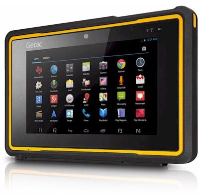 Tablet PC ATEX zone 2 Android Tablet PC ATEX zone 2 Android