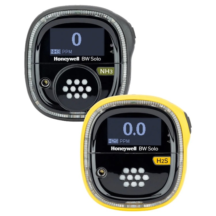 Honeywell BW SOLO Monogaz