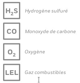 Honeywell BW ULTRA Multigaz