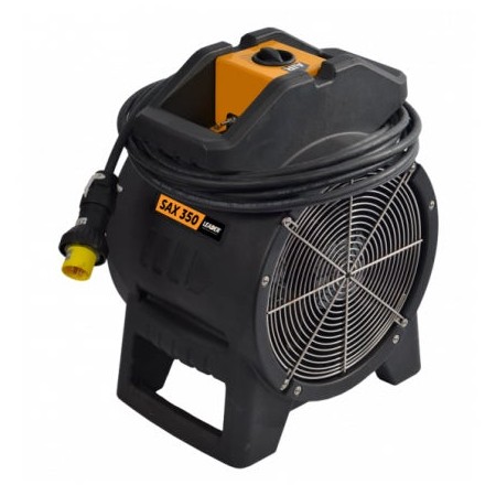 Ventilateurs ATEX Ventilateurs ATEX