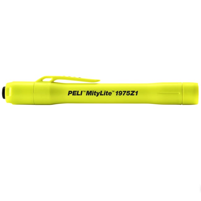 Lampe Stylo Torche PELI 1975Z0