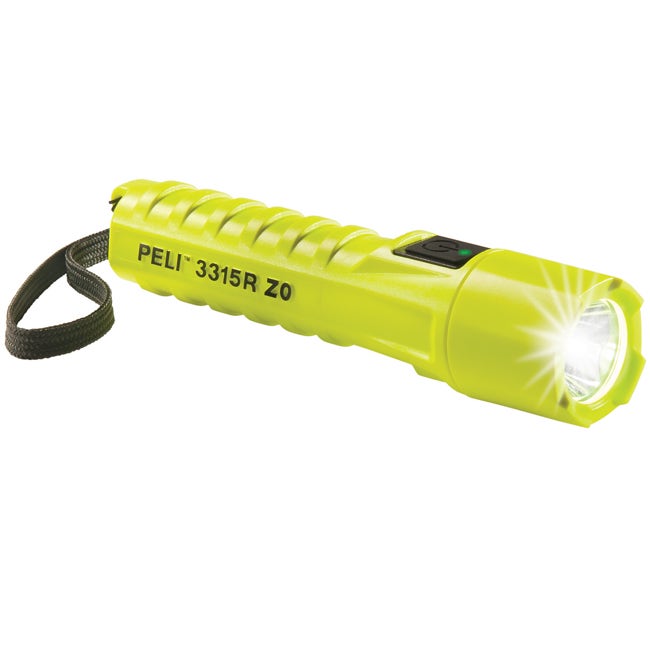 Lampe torche PELI 3315RZ0 