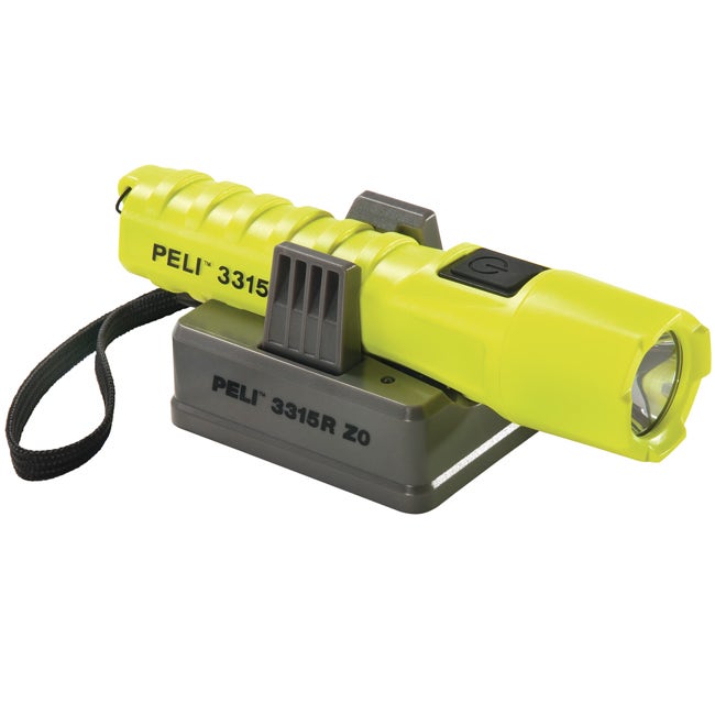 Lampe torche PELI 3315RZ0 