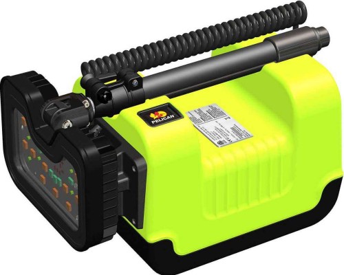 Eclairage PELI 9455Z0 Eclairage PELI 9455Z0
