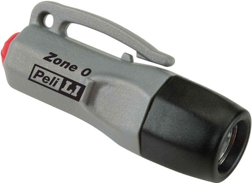 Torche peli 1930Z0 L1 LED zone 0