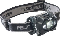 PELI Lampe frontale HeadsUp Lite 2765Z0 LED zone 0 PELI Lampe frontale HeadsUp Lite 2765Z0 LED zone 0