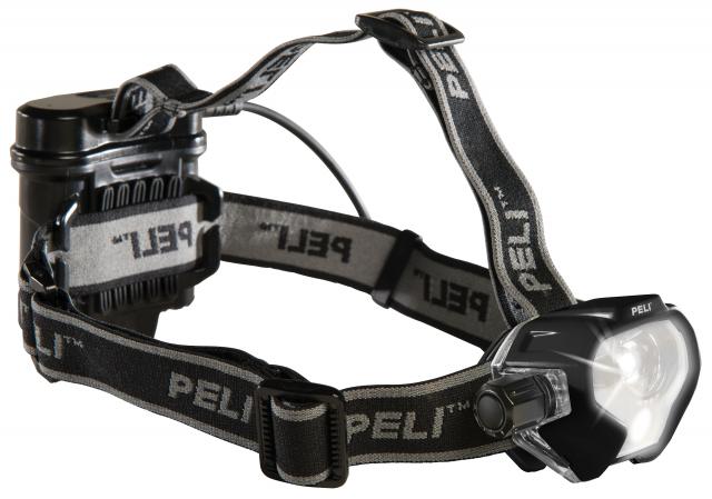 Peli Lampe frontale HeadsUp Lite 2785Z1 LED zone 1 Peli Lampe frontale HeadsUp Lite 2785Z1 LED zone 1