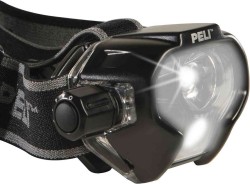 Peli Lampe frontale HeadsUp Lite 2785Z1 LED zone 1 Peli Lampe frontale HeadsUp Lite 2785Z1 LED zone 1