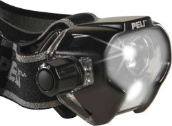 Peli Lampe frontale HeadsUp Lite 2785Z1 LED zone 1