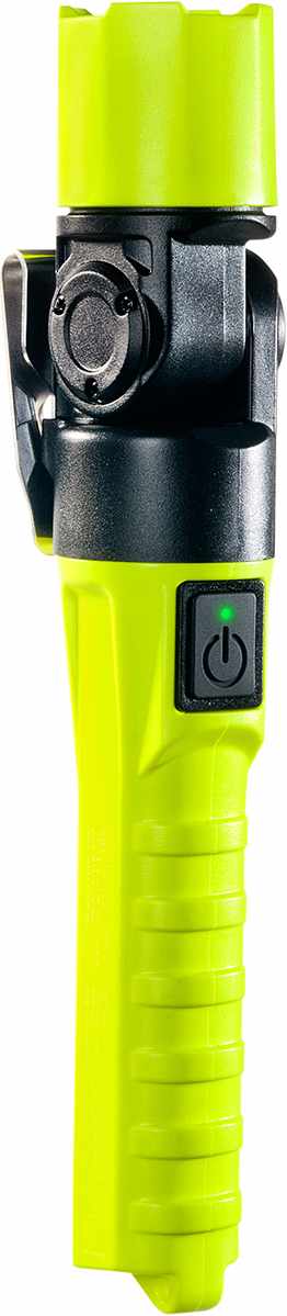 Peli Lampe torche  3315rz1 RA LED zone 1