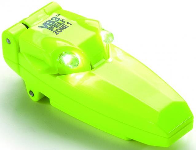 Peli Torches VB3 2220Z1 zone 1 Peli Torches VB3 2220Z1 zone 1
