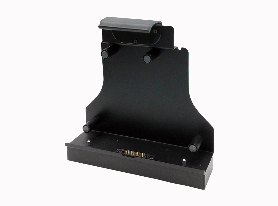 Docking station de bureau (sans chargeur) pour  Pad-Ex 01 P8 DZ2 