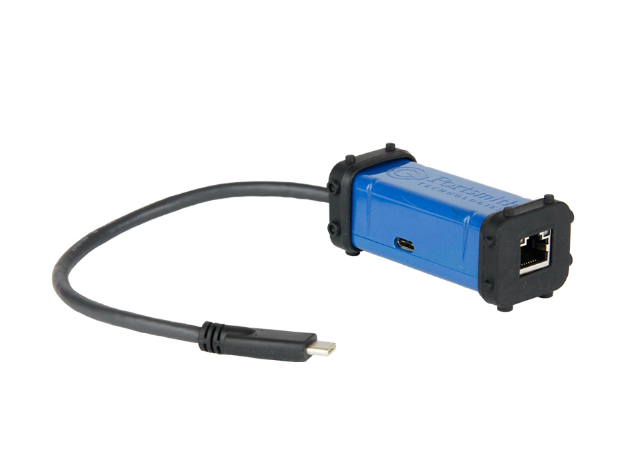 PSPA1C1GE - Adaptateur USB-C vers Ethernet pour  Tab-Ex Pro DZ2 