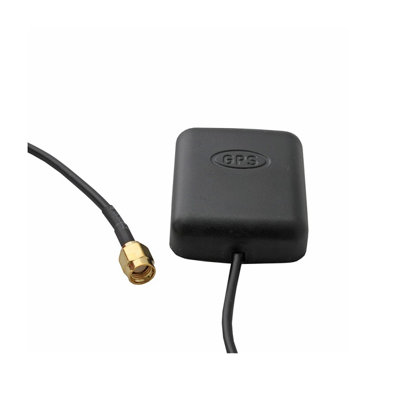 Antenne GPS active externe pour support véhicule pour  Algiz 10X 