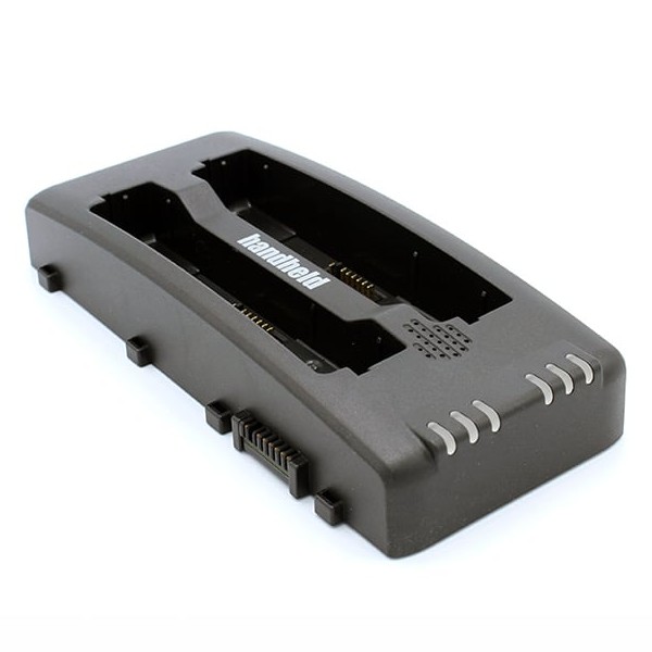 Chargeur externe pour 2 batteries pour  Algiz 8X  (nécessite ALG-13C)