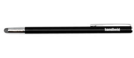 Stylet capacitif avec pointe en fibre pour  Algiz RT10 RTK 