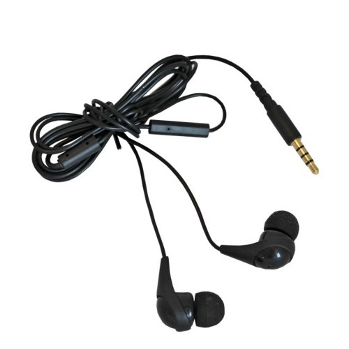 Casque micro intra-auriculaire pour  Tablette Algiz RT8 