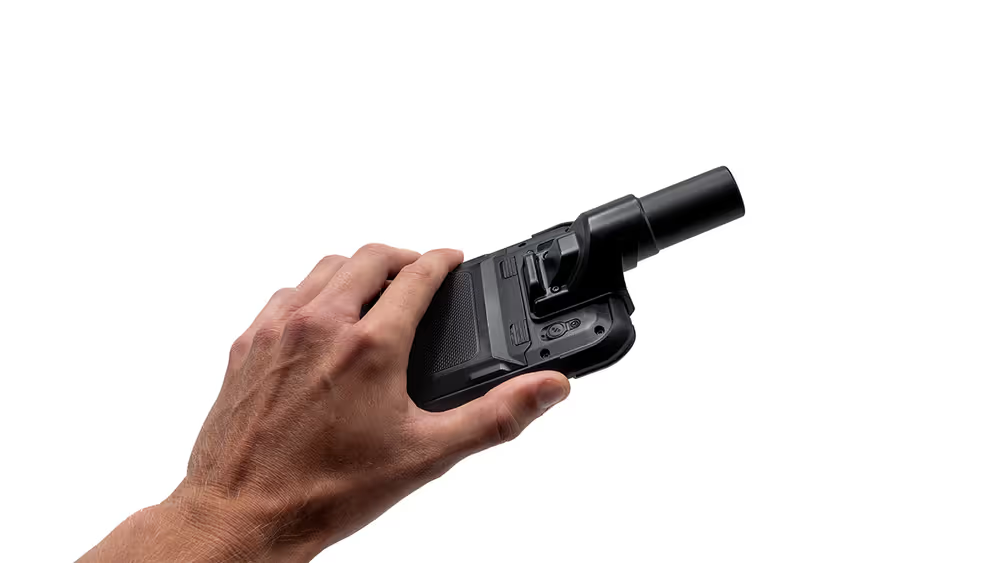 Extension RTK (Précision GPS) pour  Nordalp X6 Pro 