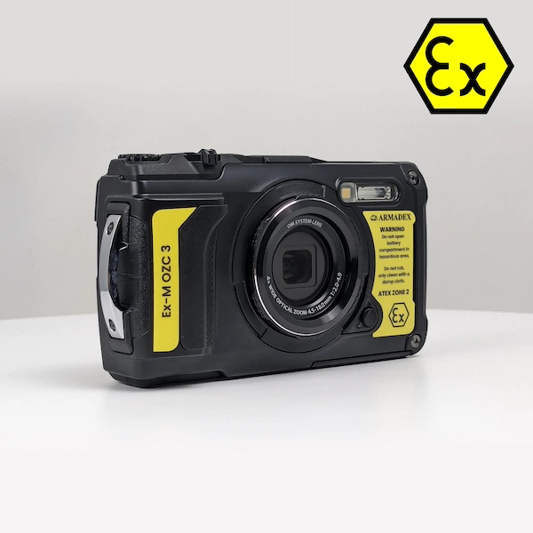 ARMADEX Ex-M OZC 3