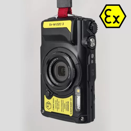 Cordex Toughpix Digitherm