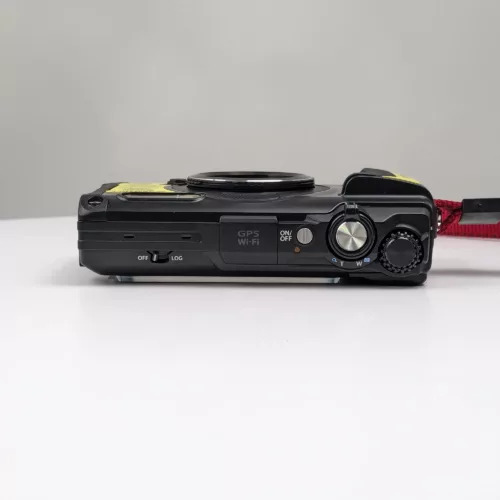 Cordex Toughpix Digitherm