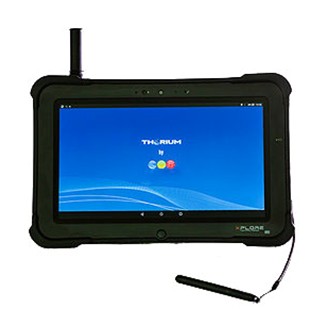 Tablette Xplore/CLS THORIUM X avec modem SBD Iridium