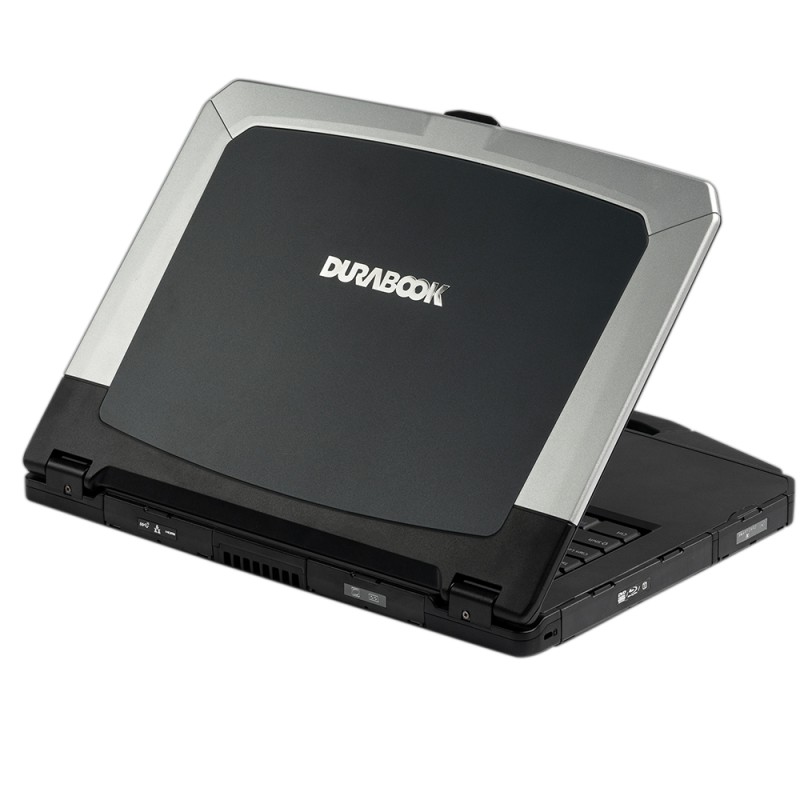PC Portable Semi-Durci DURABOOK S15AB