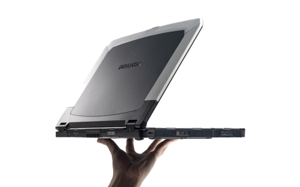 PC Portable Semi-Durci DURABOOK S15AB