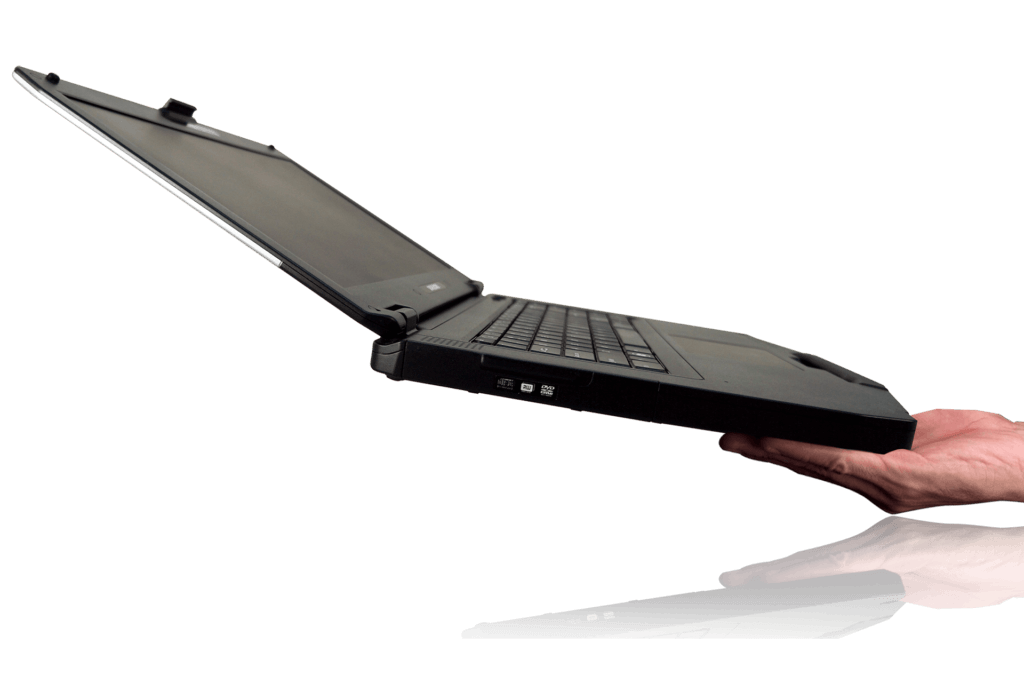 PC Portable Semi-Durci DURABOOK S15AB