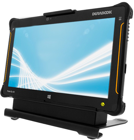 Tablette Pad-Ex 01 ATEX ZONE 2 Tablette Pad-Ex 01 ATEX ZONE 2