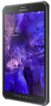 Tablette Samsung Galaxy Tab Active Tablette Samsung Galaxy Tab Active