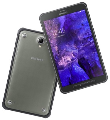 Tablette Samsung Galaxy Tab Active Tablette Samsung Galaxy Tab Active