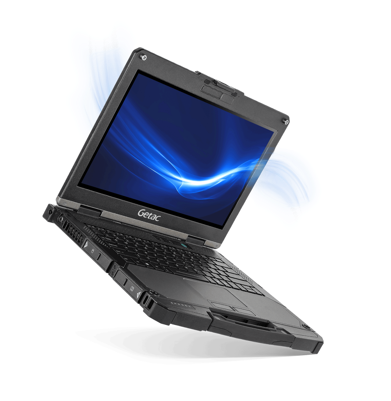 Ordinateur portable GETAC B360