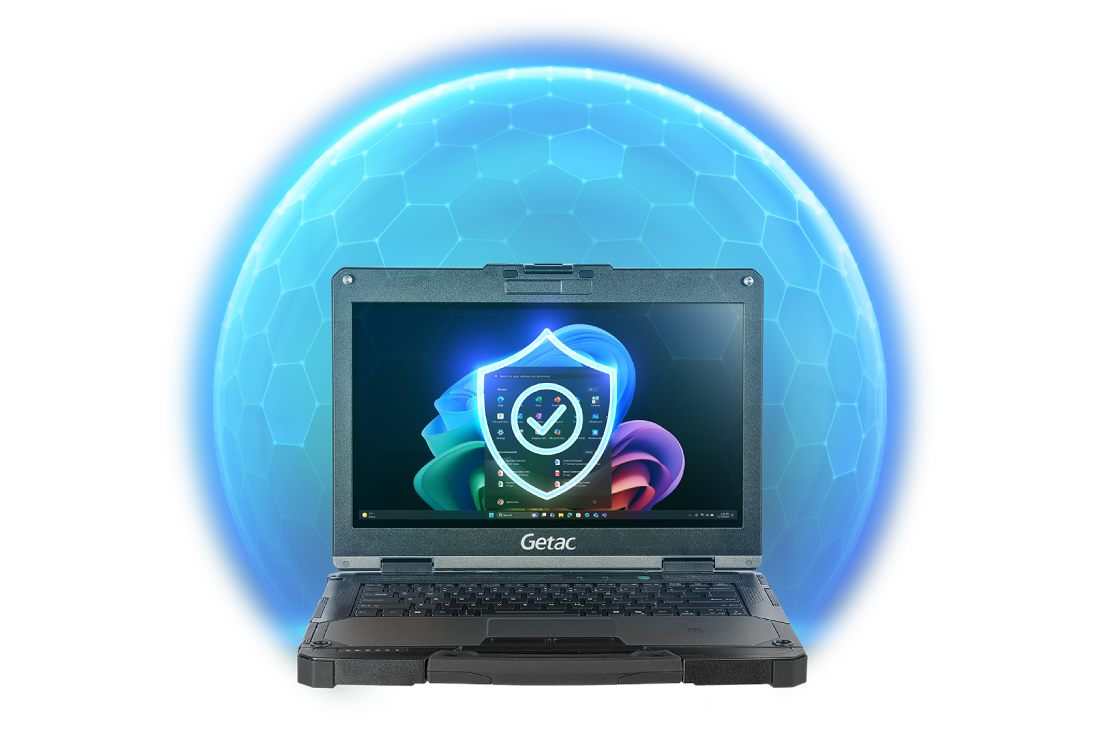 Getac