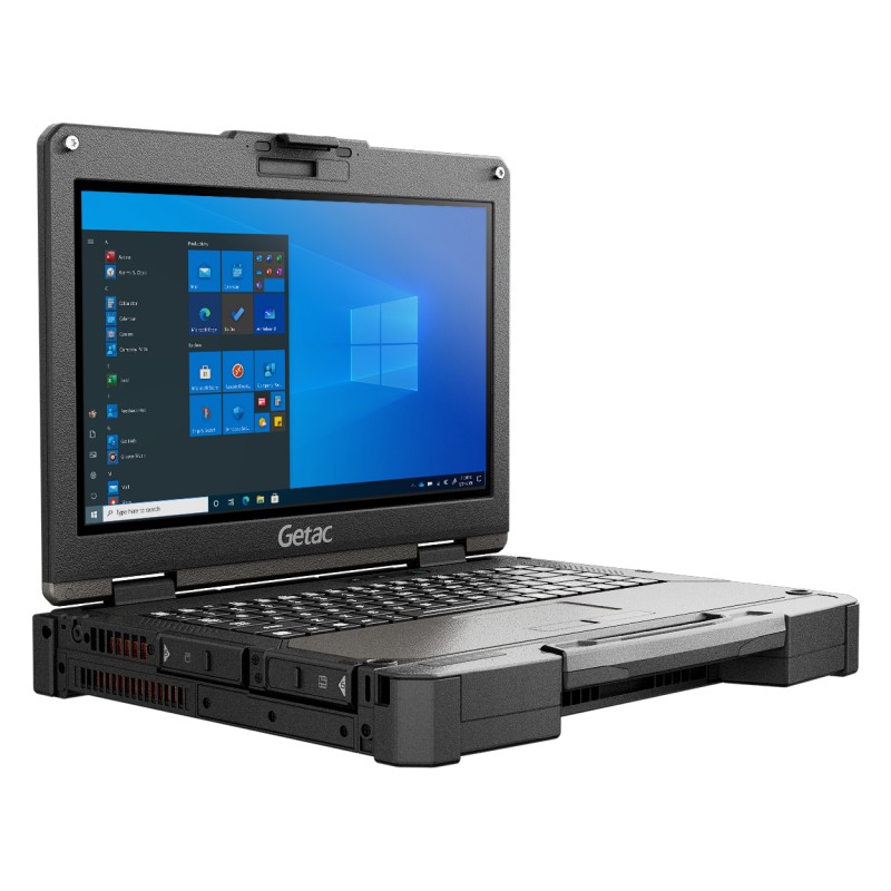 Ordinateur portable GETAC B360