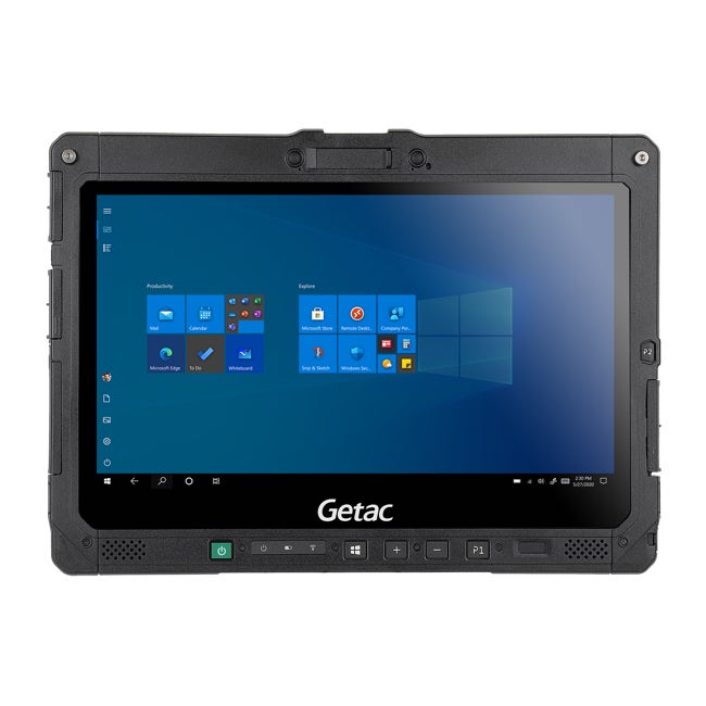 Getac Tablette K120