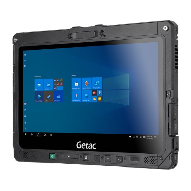 Tablette GETAC K120 12.5 po Windows