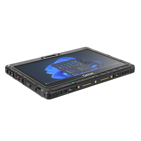 Tablette durcie Getac K120