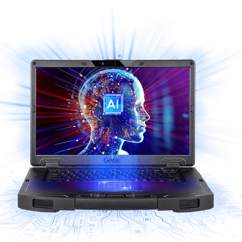 Getac