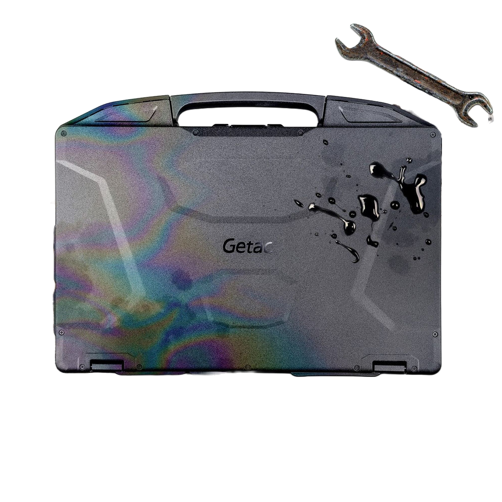 Getac