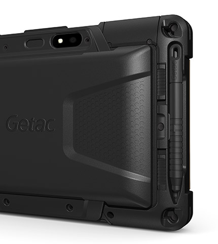 Getac Tablette T800