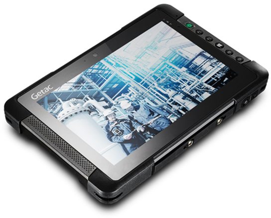 Getac Tablette T800