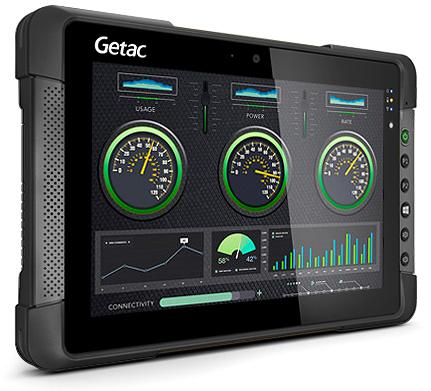 Getac Tablette T800