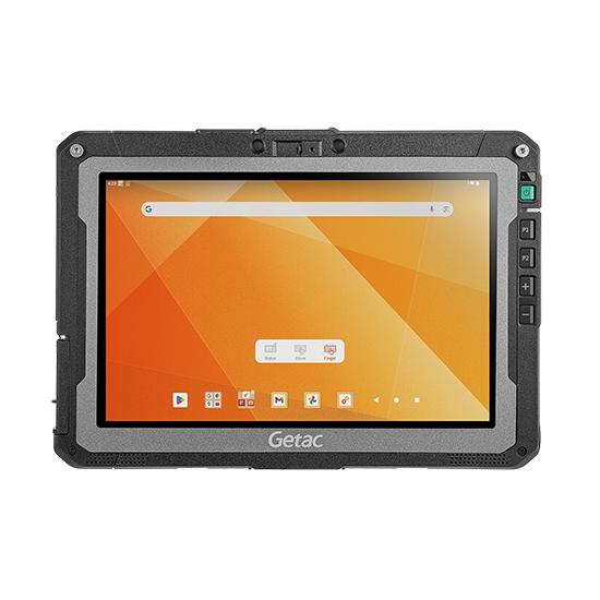 Tablette durcie Getac ZX10