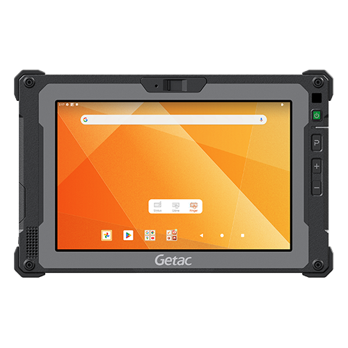 Tablette durcie Getac ZX80