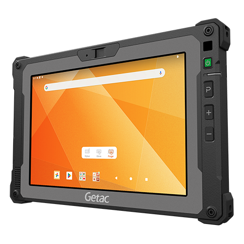 Tablette durcie Getac ZX80