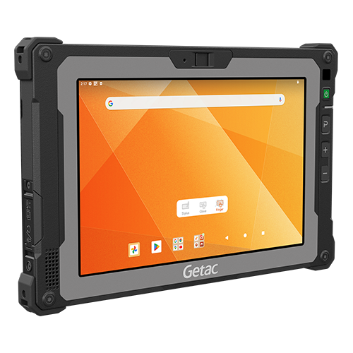 Tablette durcie Getac ZX80