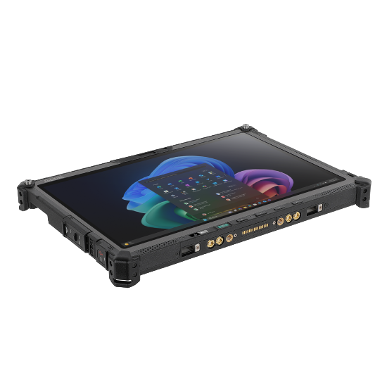 Tablette durcie Getac F120