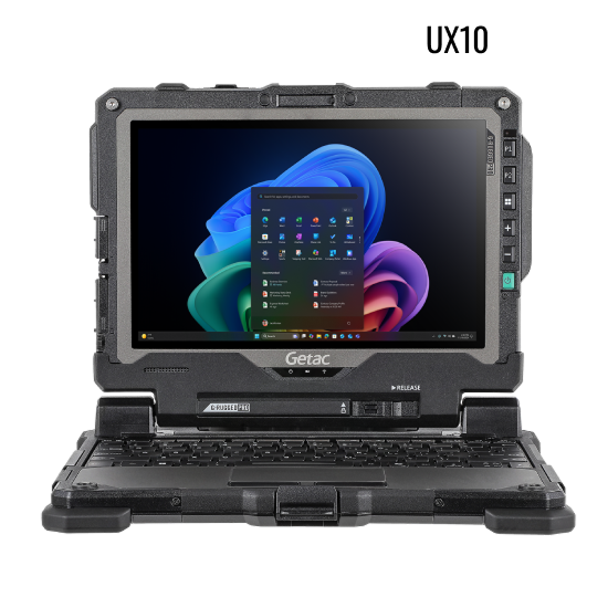 Tablette durcie Getac UX10