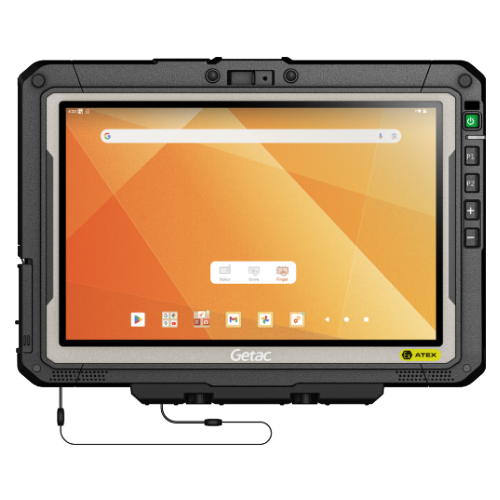 Tablette durcie Getac ZX10-EX